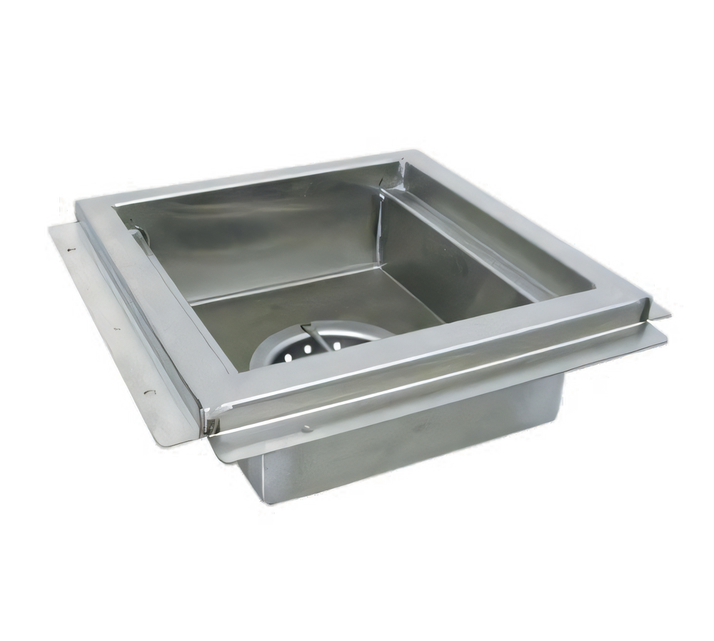 Advance Tabco FDR-1212 Commercial Faucets & Plumbing