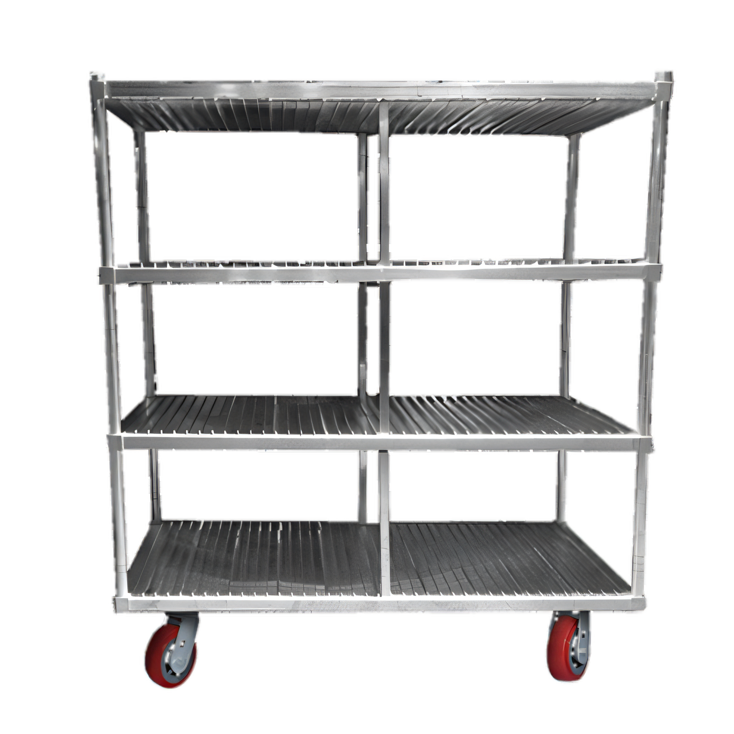 Channel Manufacturing FTDR-3/PP Lifetime Tough Specialty Storage & Transport