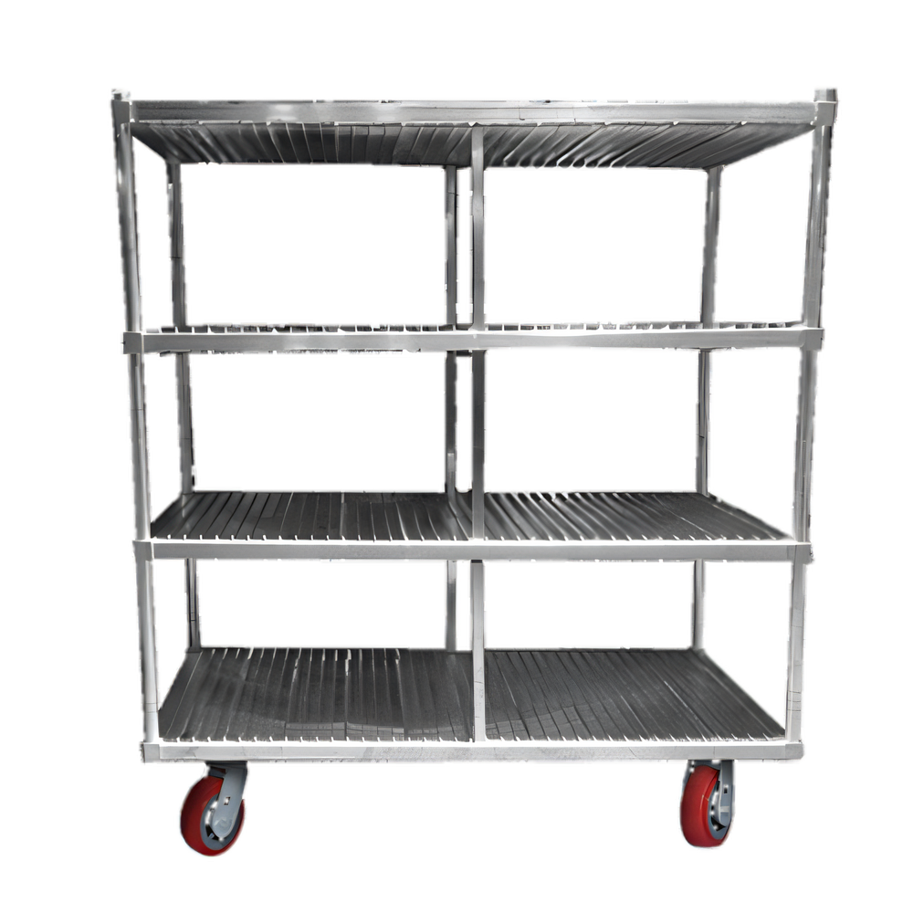 Channel Manufacturing FTDR-3/PP Lifetime Tough Specialty Storage & Transport