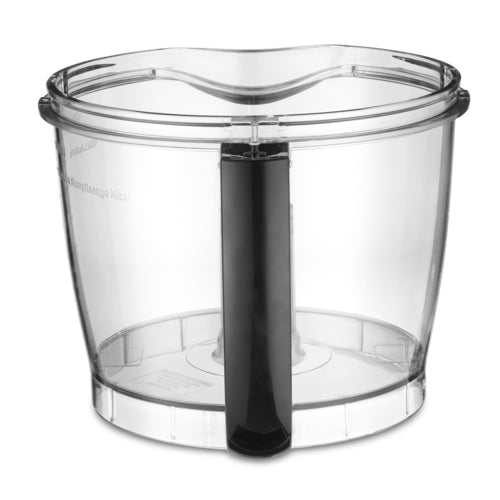 Waring WFP16S2 - Sealed Batch Bowl, 4 quart, for WFP16S & WFP16SCD models