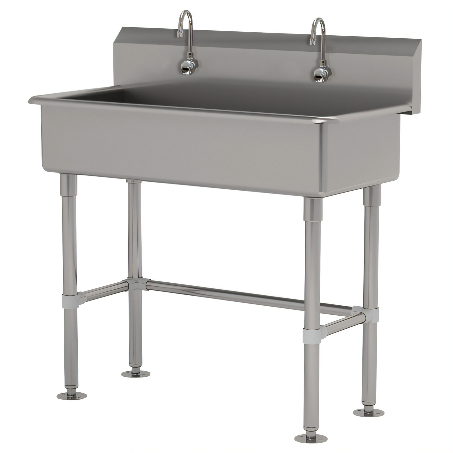 Advance Tabco FS-FM-40EF Hand Sinks