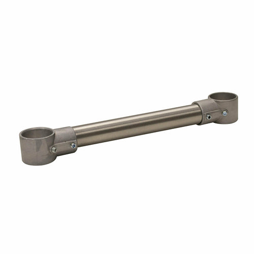 Advance Tabco FC-CB-1 - Front cross brace for FC, FS & FE series sink (minimum 3 feet, use overall length of sink &