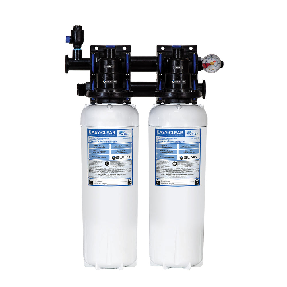 BUNN 56000.0022 - 56000.0022 System, WEQ-TWIN35(6).2L