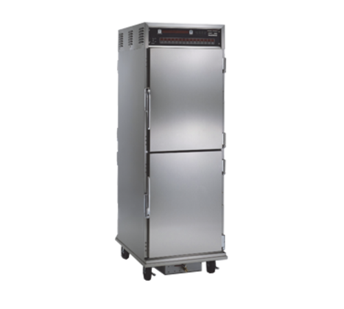 Henny Penny HHC990.0-SB - HHC-990 SmartHold Holding Cabinet, narrow full size, electric touch pad control, proofing & holding