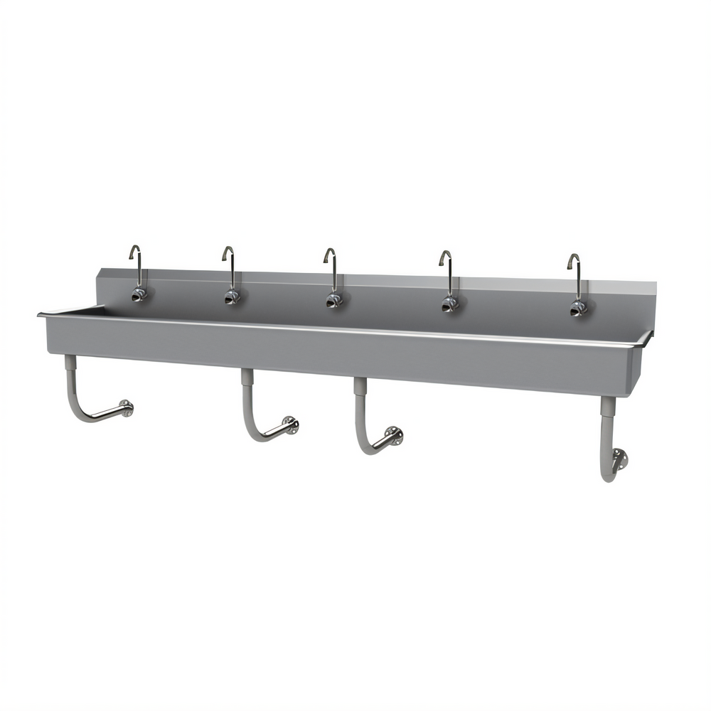 Advance Tabco FC-WM-100EFADA Hand Sinks