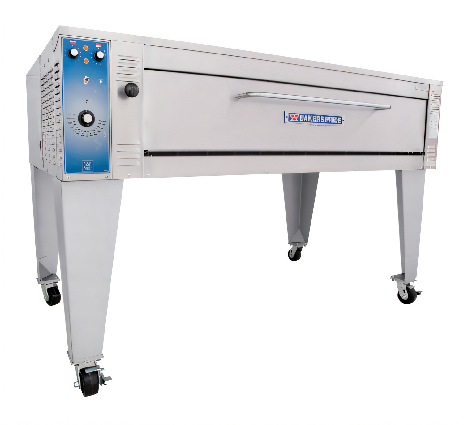 Bakers Pride (Middleby) EB-1-8-5736 Super Deck Series Deck Ovens