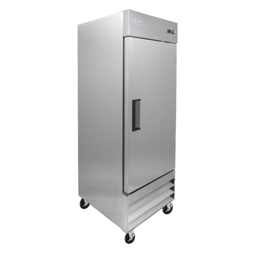 Omcan 59023 29 Inch Freezer Reach-In 20.6 cu ft Bottom Mount 1 Section