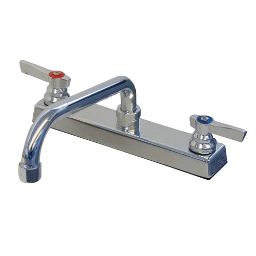Advance Tabco K-127 - Faucet, heavy duty, 8