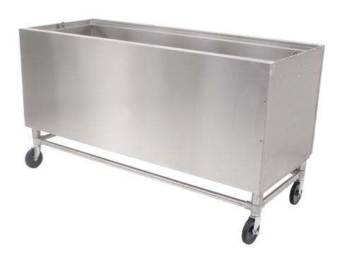 Advance Tabco CRBB-60-CAS - Underbar Basics™ Beer Bath, 60