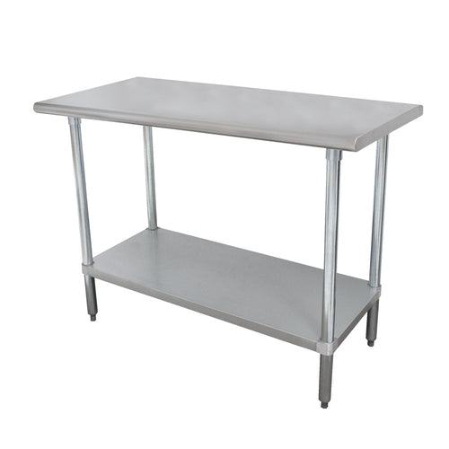 Advance Tabco SLAG-242-X - Special Value Work Table, 24