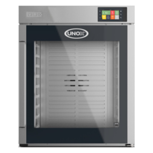 UNOX XAEC-1011-EPL - 
Evereo® 600 Food Preserver, is more than just a holding cabinet, it enables to preserve cooked