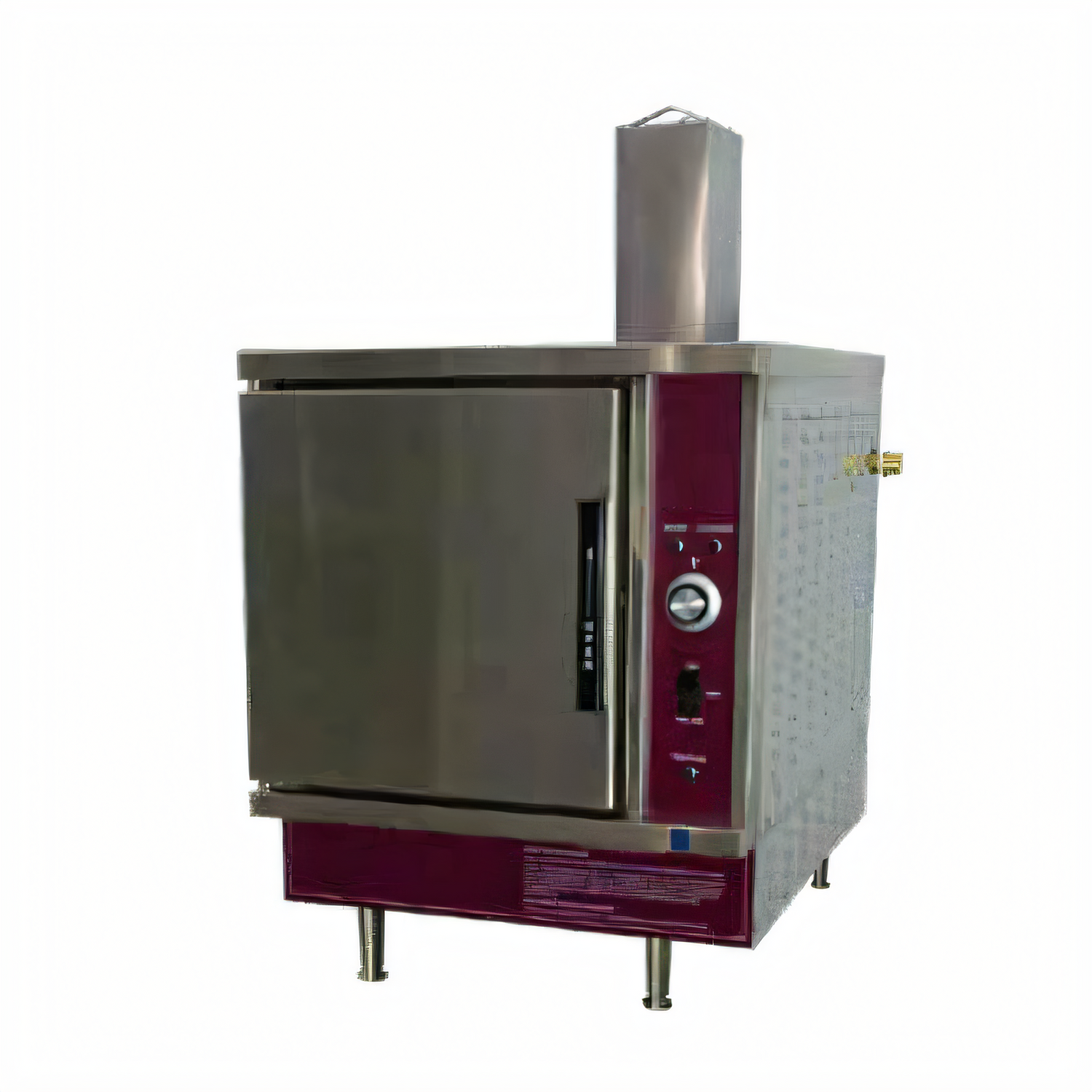 Crown SX-5G3 Steamers (Countertop & Floor)