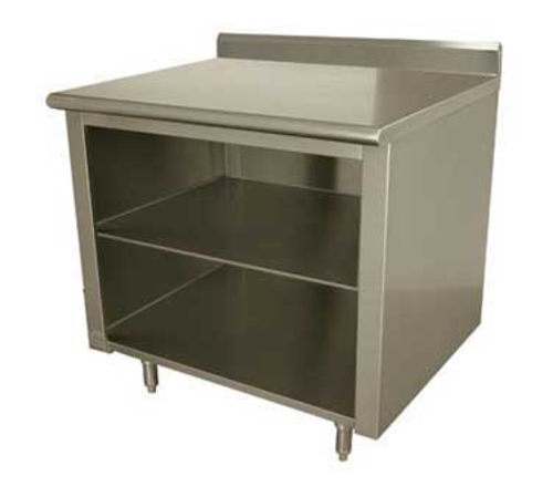 Advance Tabco EK-SS-2410M - Work Table, 120