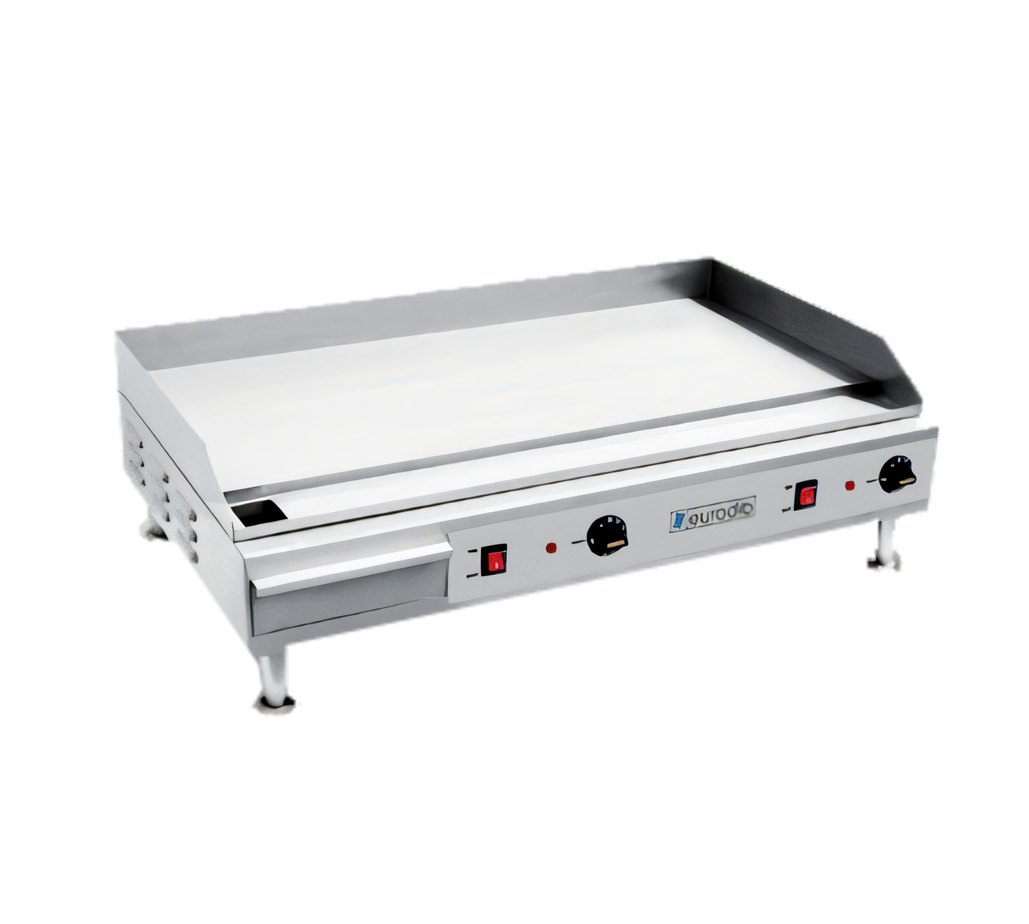 Eurodib USA SFE04910220 Eurodib Electric Griddles
