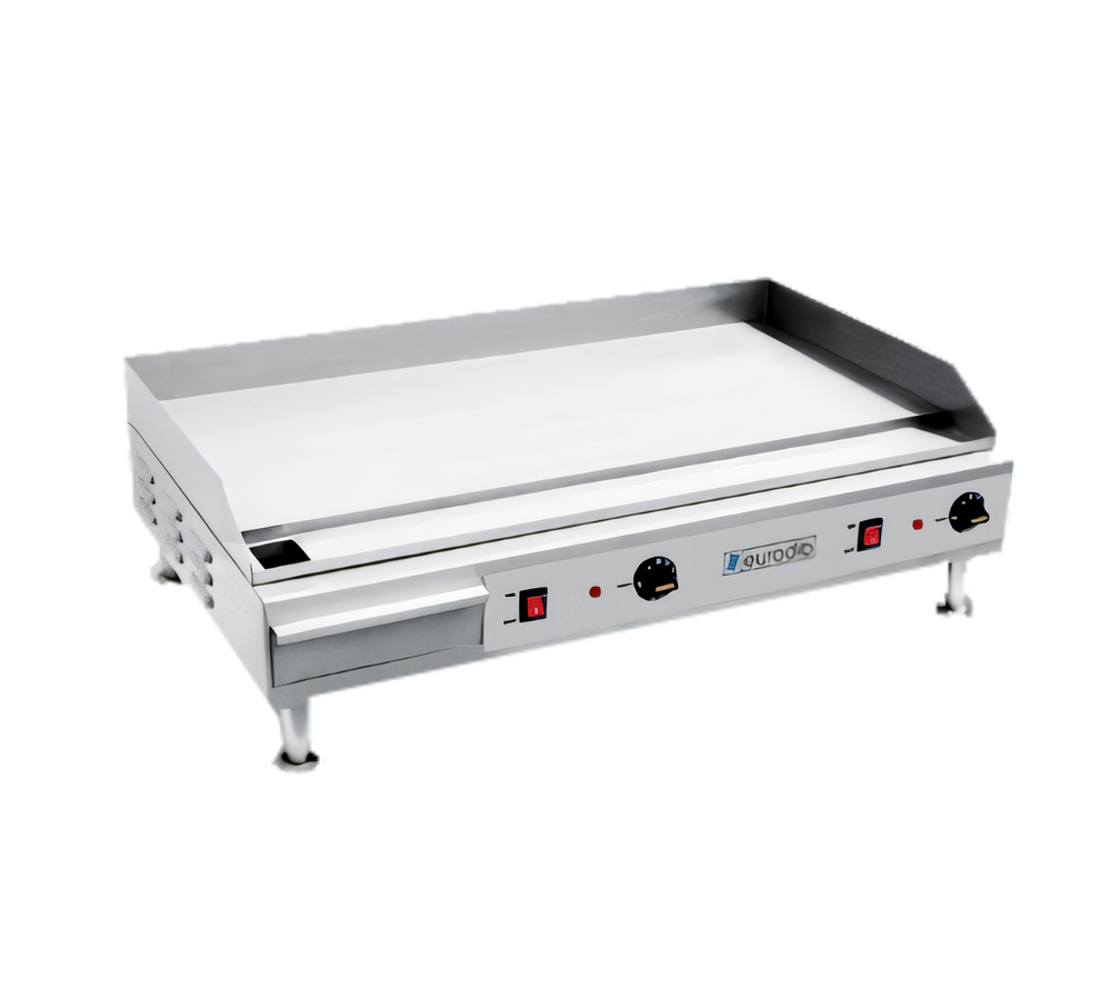 Eurodib USA SFE04910220 Eurodib Electric Griddles