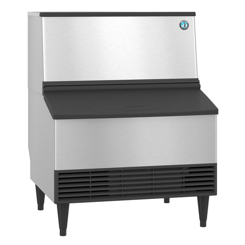 Hoshizaki KM-301BWJ - Ice Maker With Bin, Cube-Style, 30