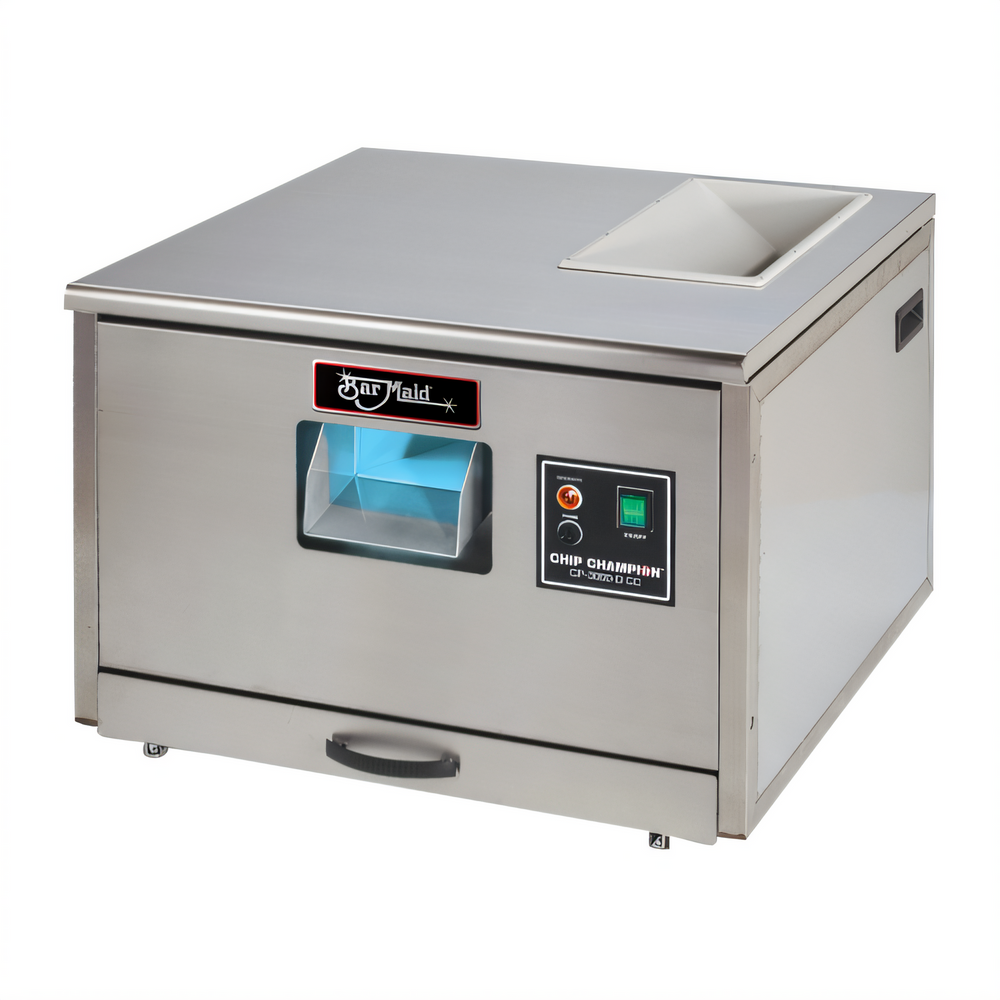 Winco CP-3000-D-CC Bar Maid Sanitizing Stations