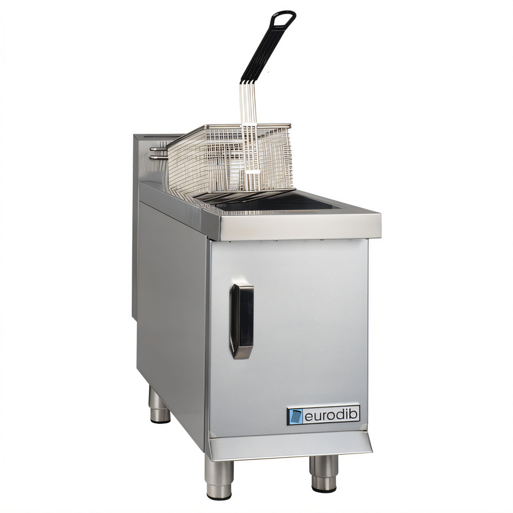 Eurodib USA TCF15 Eurodib Gas Fryers