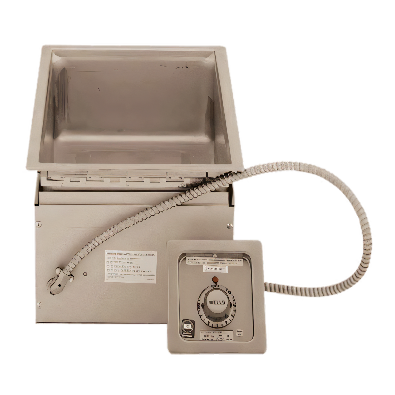 Wells MOD-100TD/AF Steam Tables & Food Wells