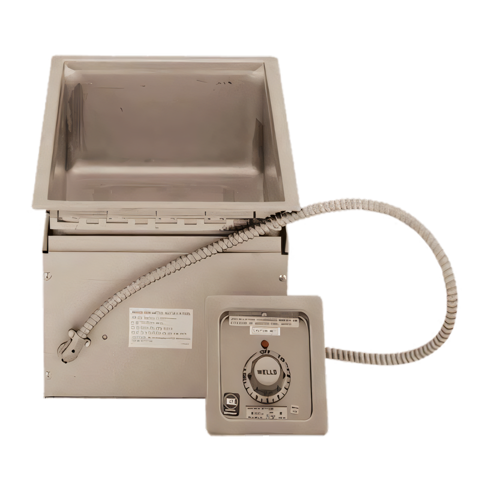 Wells MOD-100TD/AF Steam Tables & Food Wells