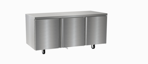 Delfield 4472NP-18M Mega Top Refrigerated Prep Tables
