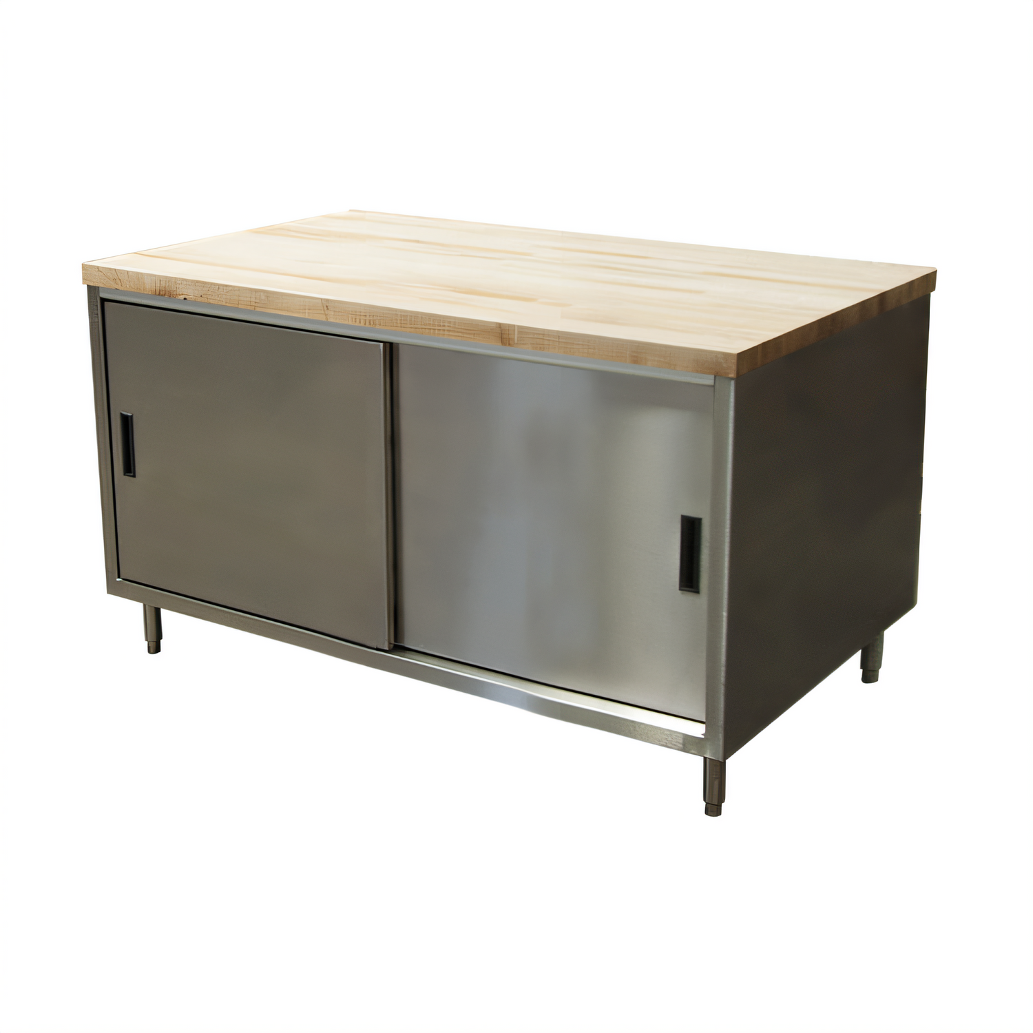 BK Resources CMT-3060S Stainless Steel Prep Tables