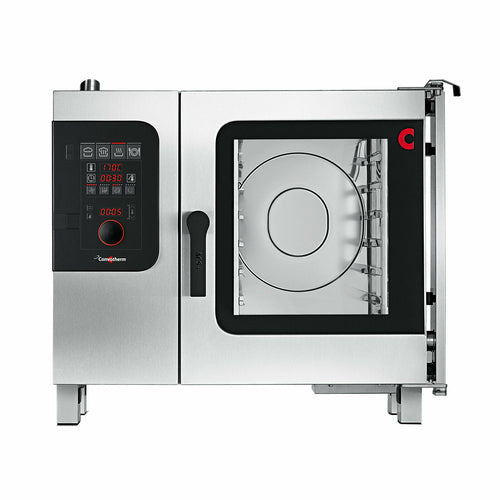 Convotherm DD-TT@ED610 - Disappearing Door, for EasyDial 6.10