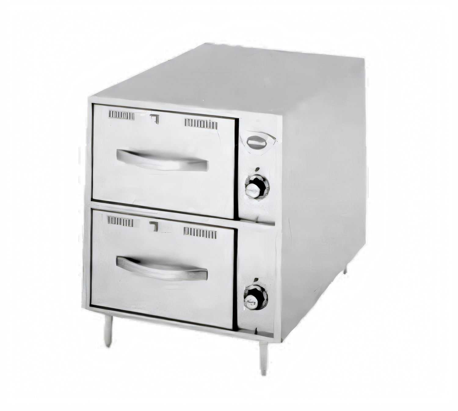 Wells RWN-3 Drawer Warmers