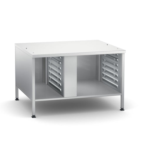 RATIONAL 60.31.092 - Stand III Stationary Oven Stand, 26-3/8