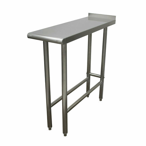 Advance Tabco TFMS-152 - Equipment Filler Table, 15