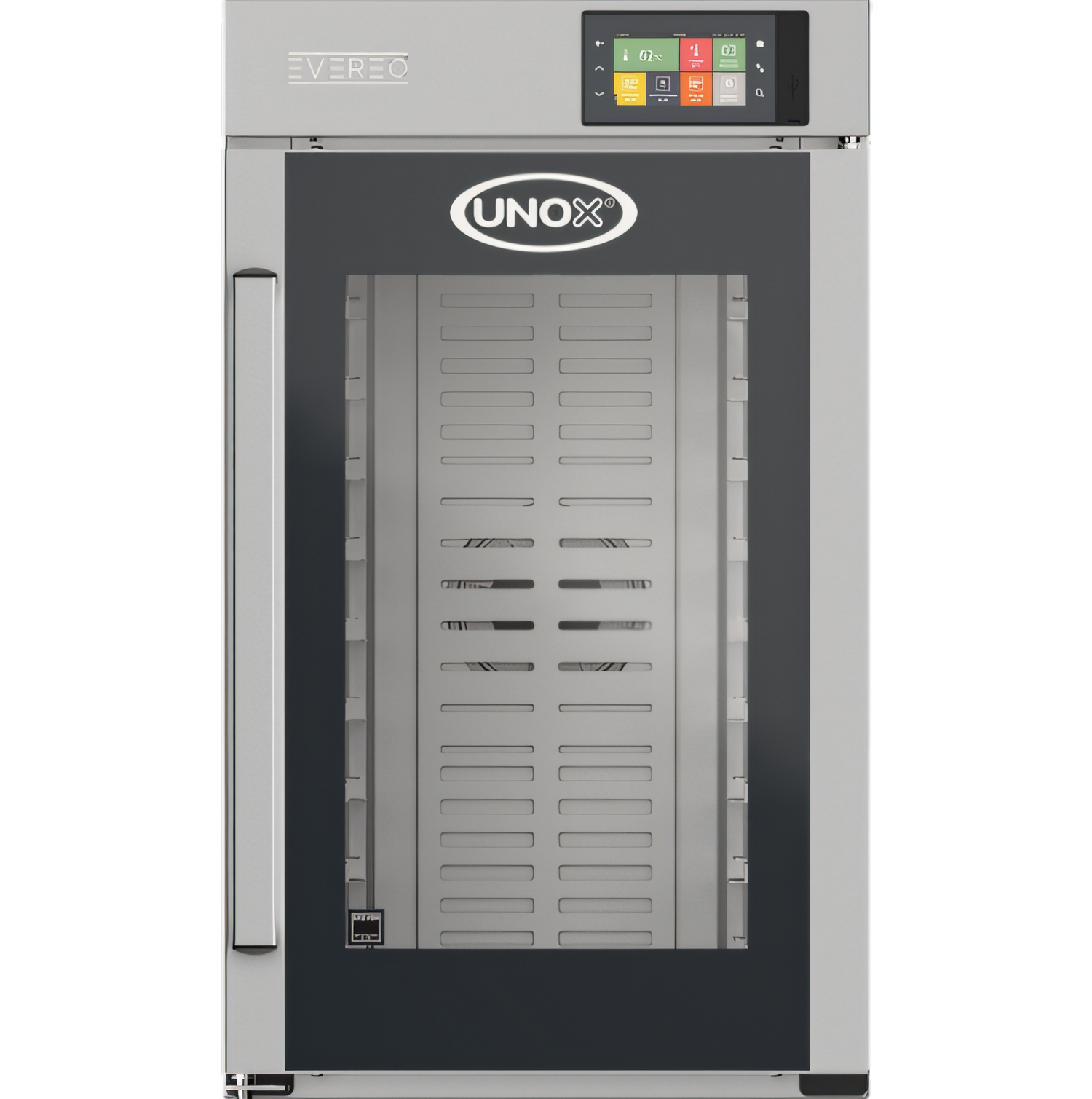 UNOX XAEC-1013-EPL Evereo® Heated Cabinets & Holding Shelves