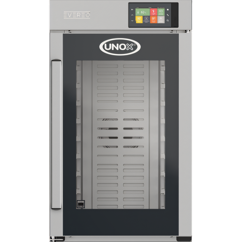 UNOX XAEC-1013-EPL Evereo® Heated Cabinets & Holding Shelves
