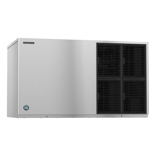 Hoshizaki KM-1301SAJ-E - (50hz Model) Ice Maker, Cube-Style, 48"W, air-cooled, self-contained condenser, production capacity