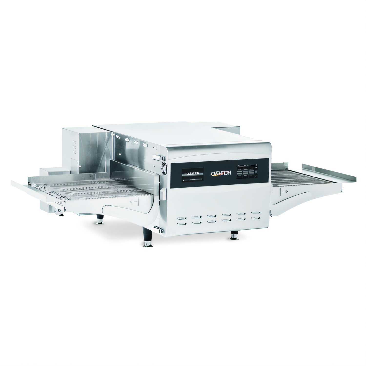 Ovention SHUTTLE S1600 Ovention Conveyor Ovens