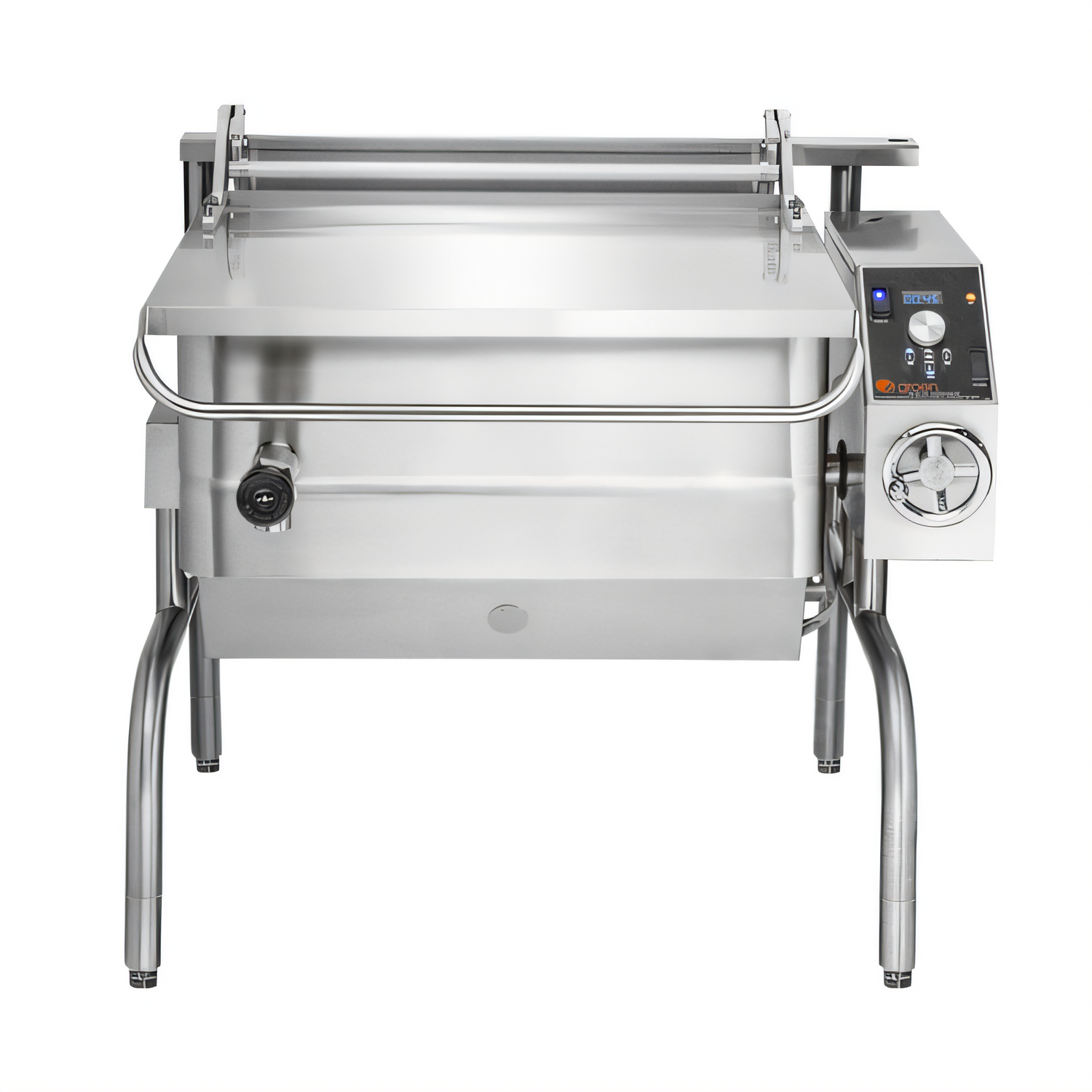 Groen BPM-40EA Braising Pans & Tilt Skillets