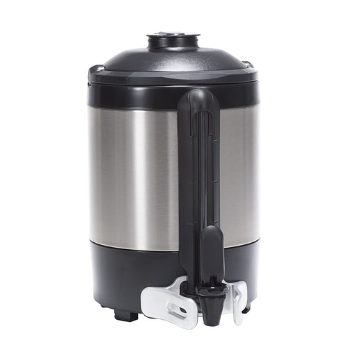 BUNN 44050.0250 - 44050.0250 TF ThermoFresh® Server with Mechanical Sight Gauge, without base, 1-1/2 gallon, lever