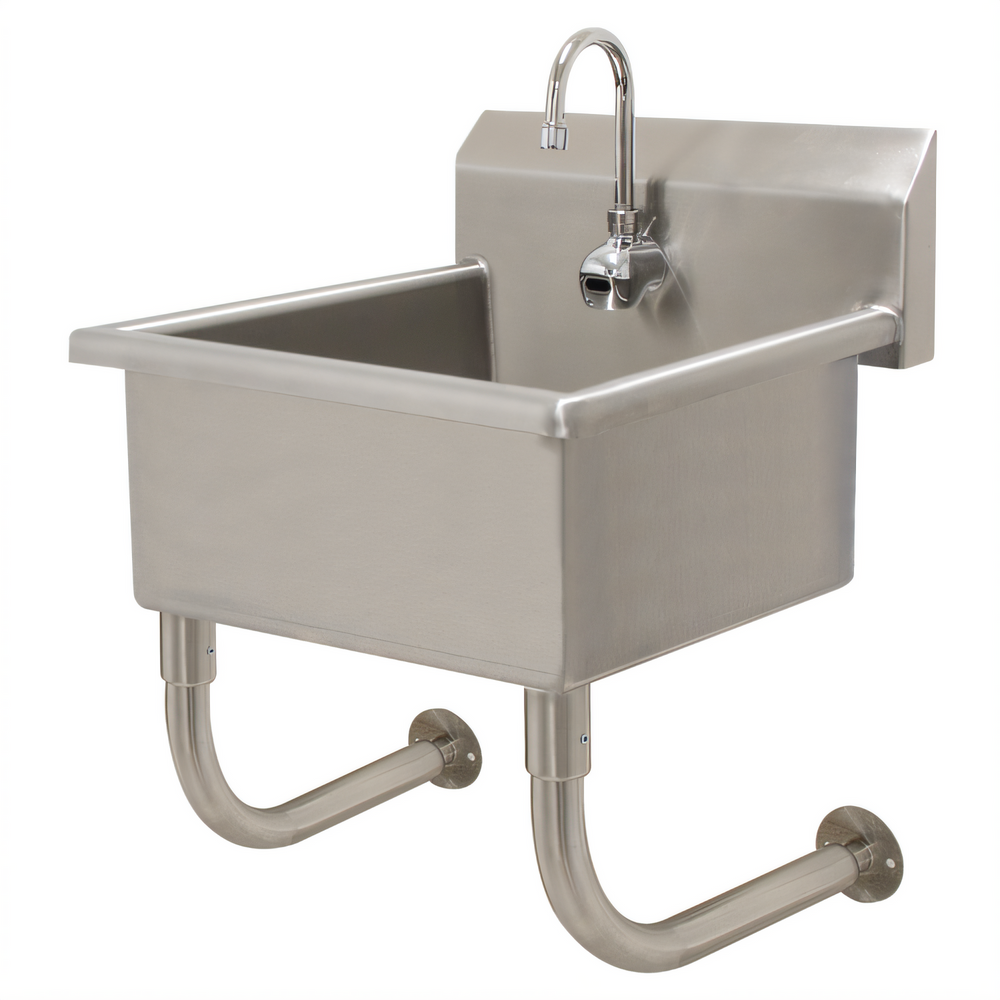 Advance Tabco FC-WM-2721EF Hand Sinks