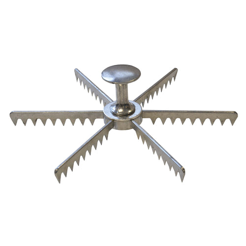 Omcan 34861 - (34861) Pie Marker, 9
