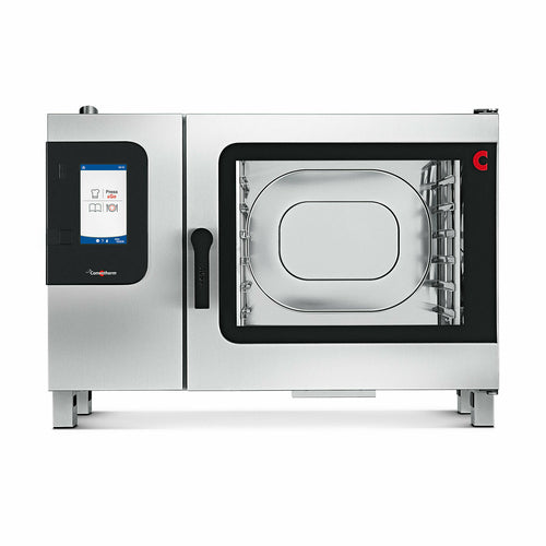 Convotherm K12 C4 ET 6.20ES-N DD - (School Model) Convotherm Maxx Pro Combi Oven/Steamer School Package, electric, boilerless, (6) 18"