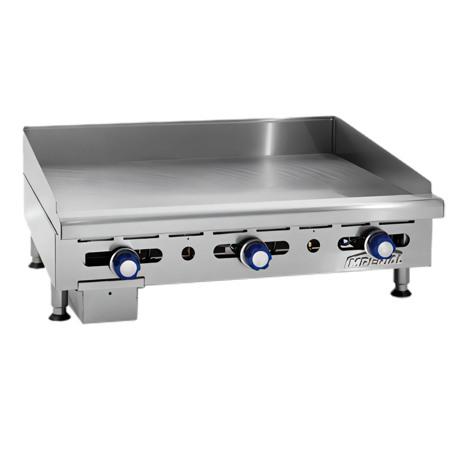Imperial IMGA-3628 Gas Griddles