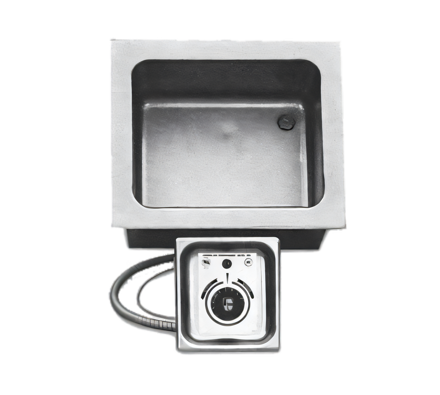 APW Wyott HFW-12DS Steam Tables & Food Wells