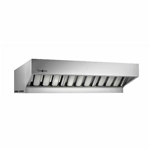 Convotherm 60269 - Hood Connection Kit for stacked units 6.10/6.10 & 10.10/6.10 ES/EB