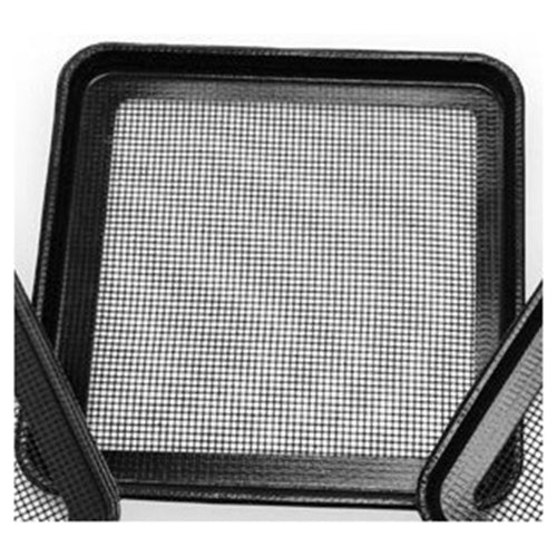 Ovention OV-CRSP-16X16 - Crisping Tray, 15.5 x 15.5
