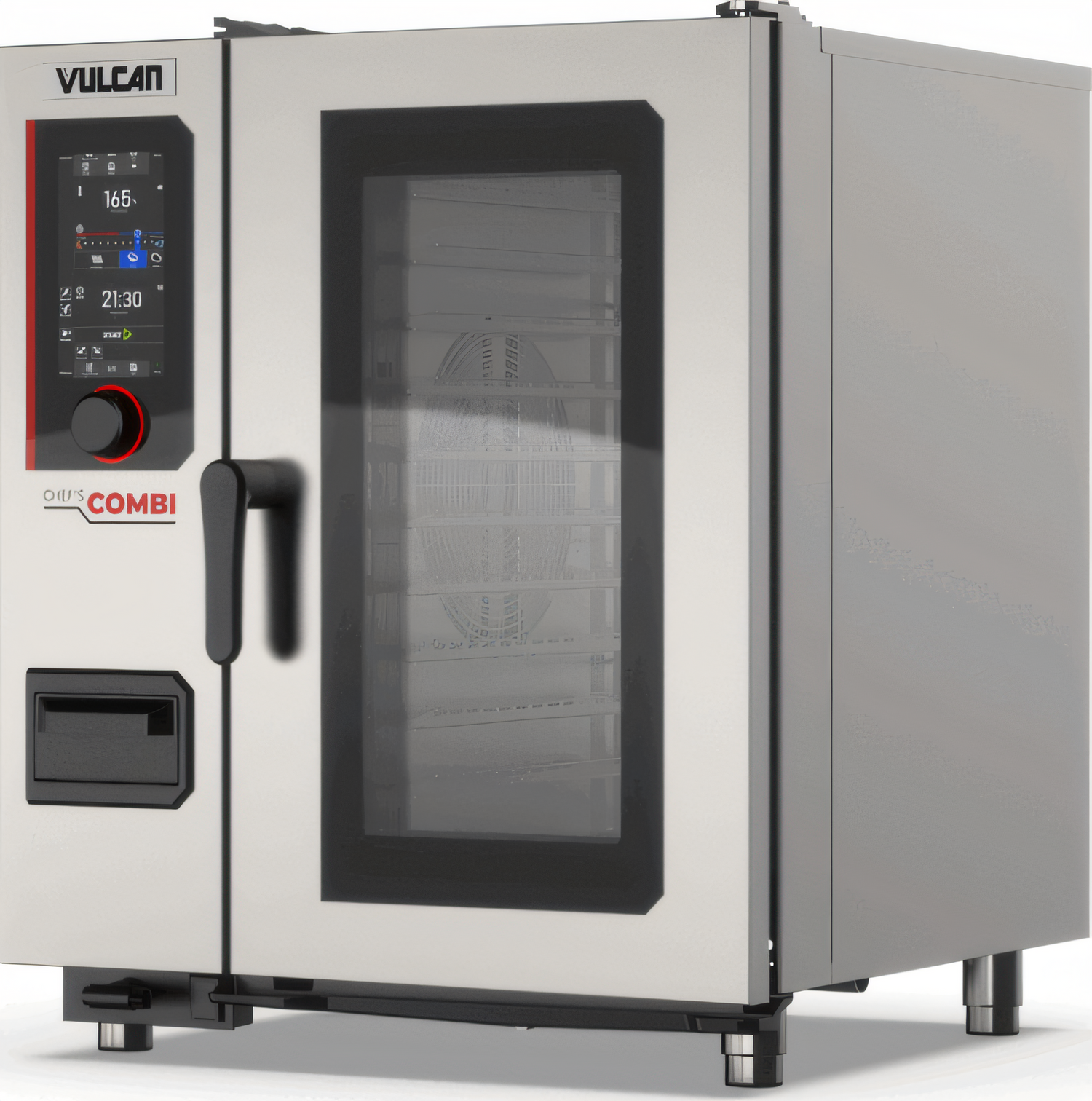 Vulcan CHEF-101E CHEF'SCOMBI Combi Ovens