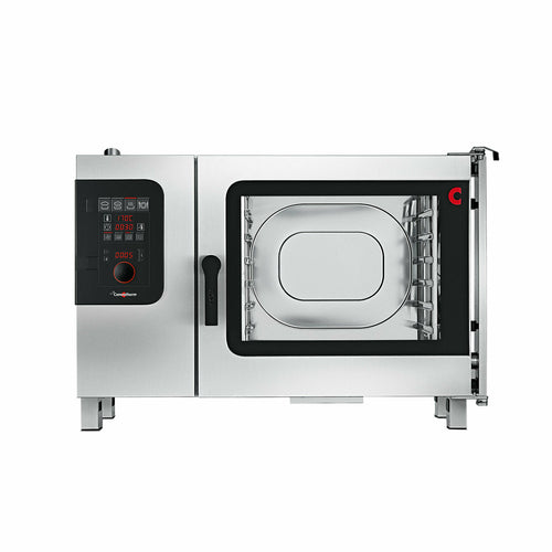Convotherm DD-TT@ED620 - Disappearing Door, for EasyDial 6.20