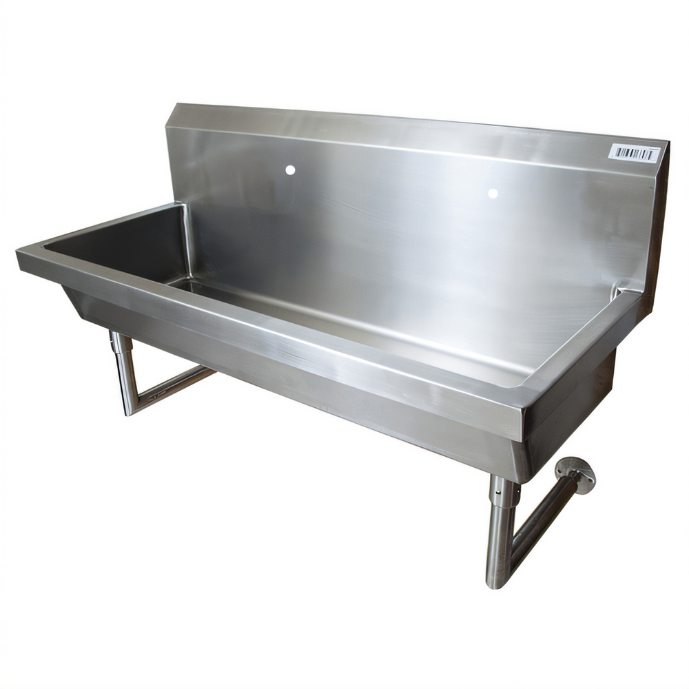 BK Resources MSHS-48W1 Hand Sinks