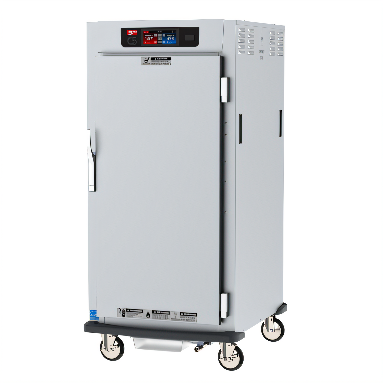 Metro C597L-SFS-UA C5 Proofing Cabinets