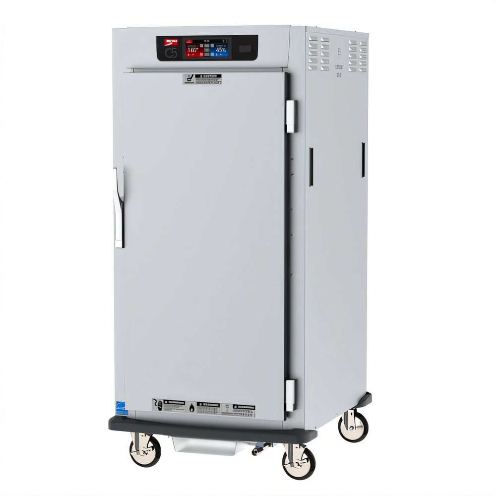 Metro C597L-SFS-UA C5 Proofing Cabinets