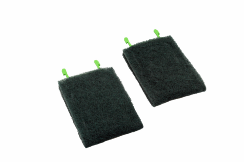 RATIONAL 60.73.923 - Cleaning scrub, for folding arm, soft pads (2 pack)