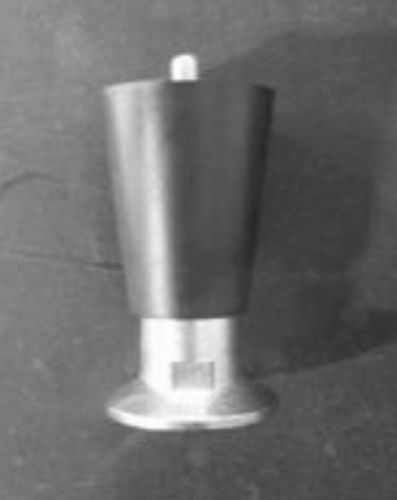 Hoshizaki DM LEGS - Leg Kit, 4